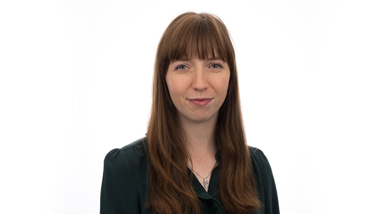 Profielfoto van Karlijn Raaijmakers
