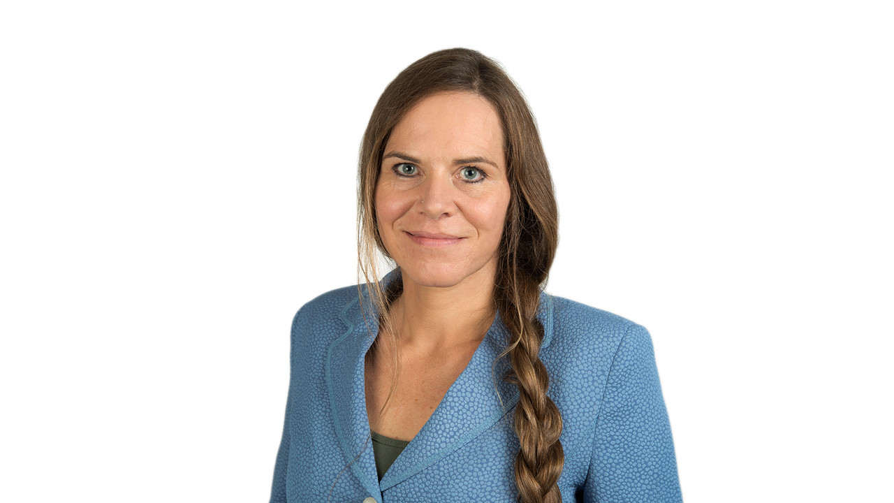 Profielfoto van Marjanka Meeuwissen