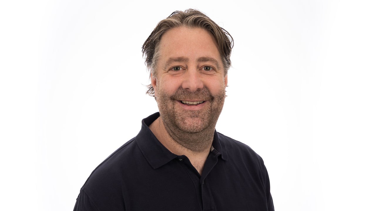 Koen Wijn