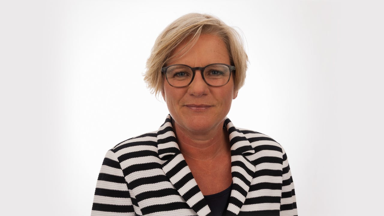 Profielfoto van Femke de Jong