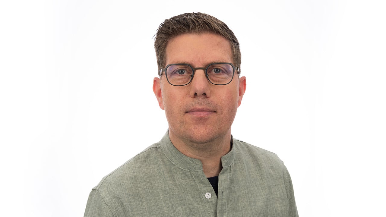 Profielfoto van Daan Daniëls