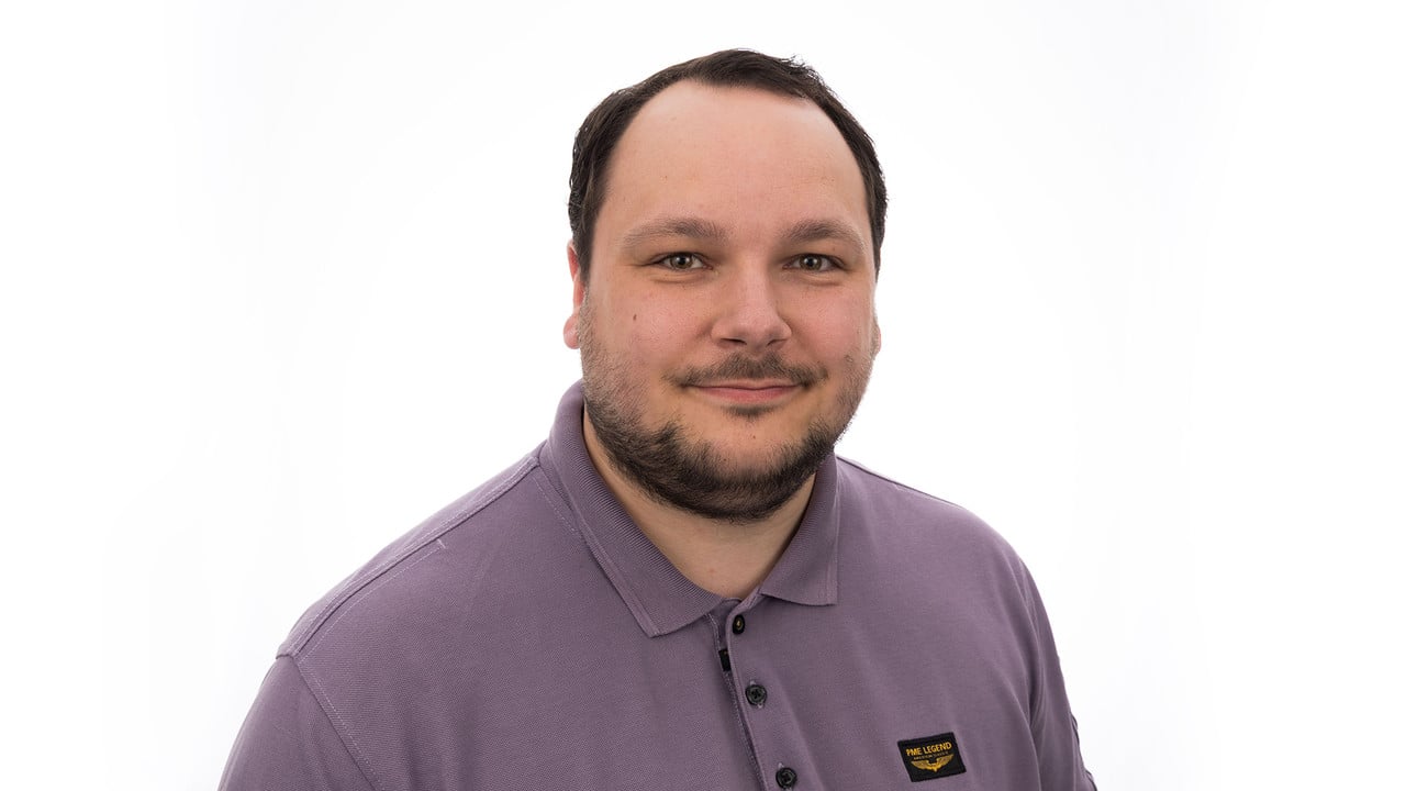 Profielfoto van Sander van Hirtum
