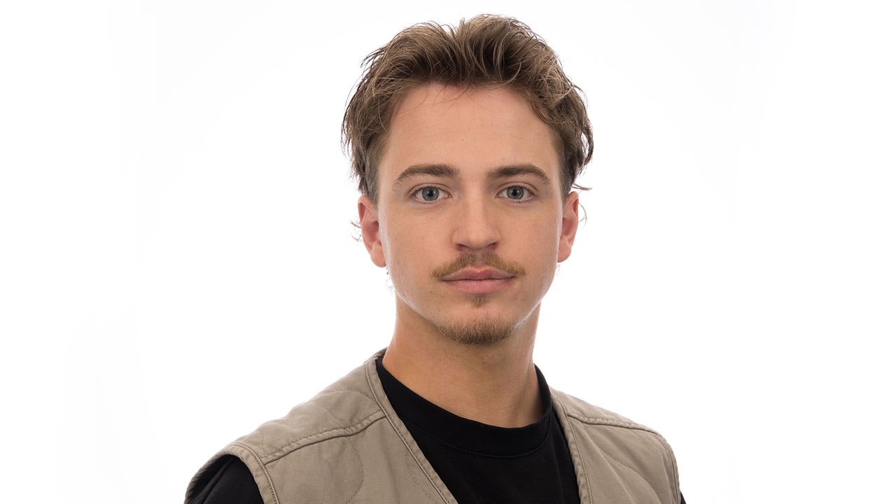 Profielfoto van Cas Bergs