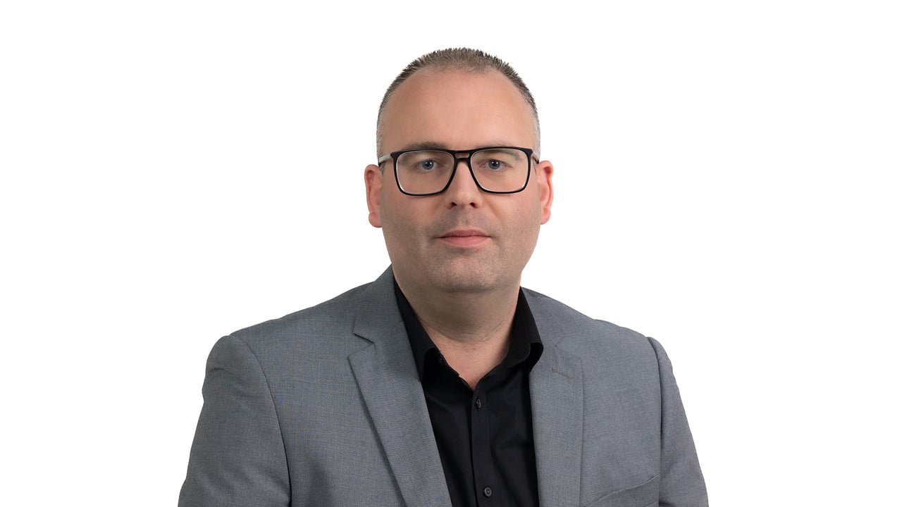 Profielfoto van Lody Trepels