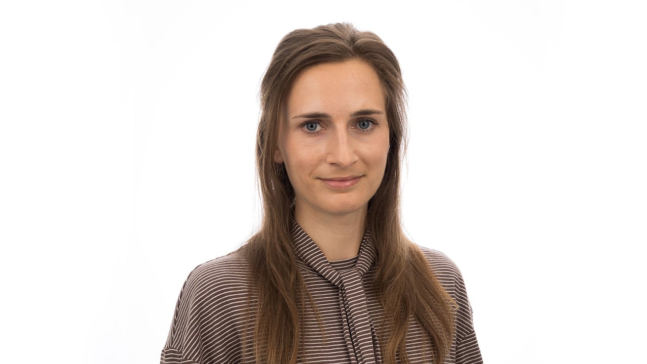 Profielfoto van Temmie van Uden
