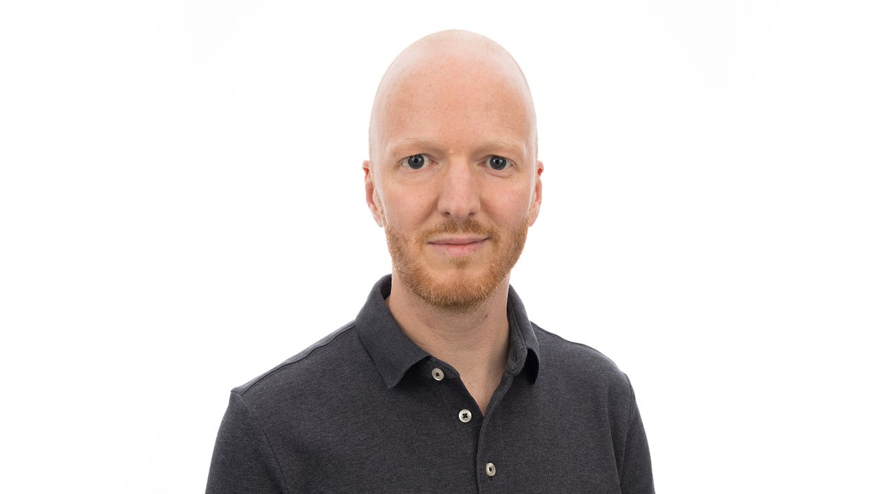 Profielfoto van Wim Heesterbeek