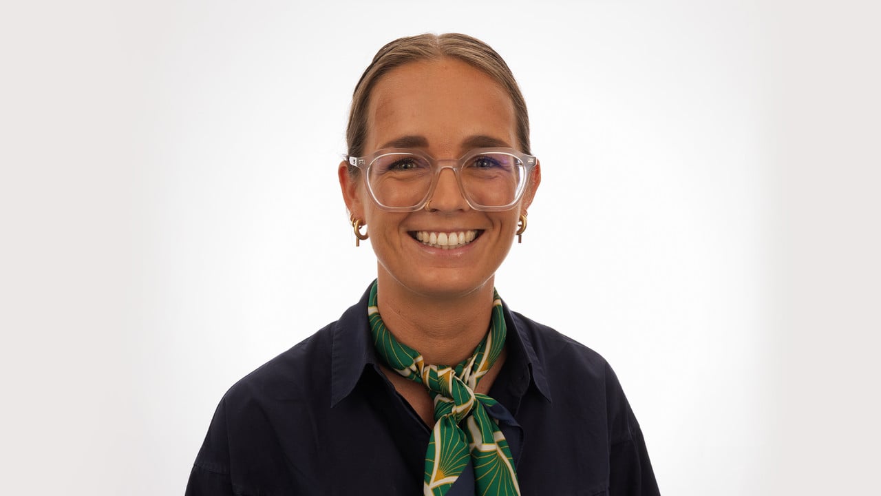Profielfoto van Loes Krabben