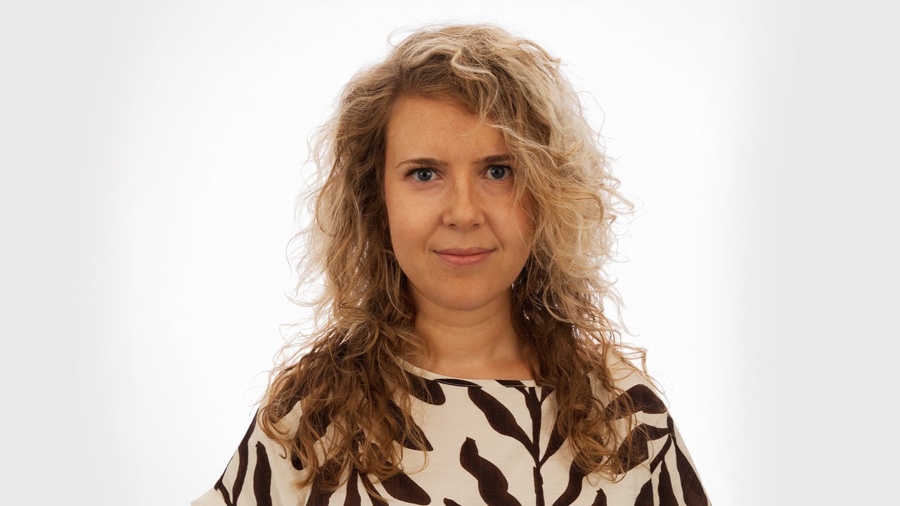 Profielfoto van Eva de Schipper