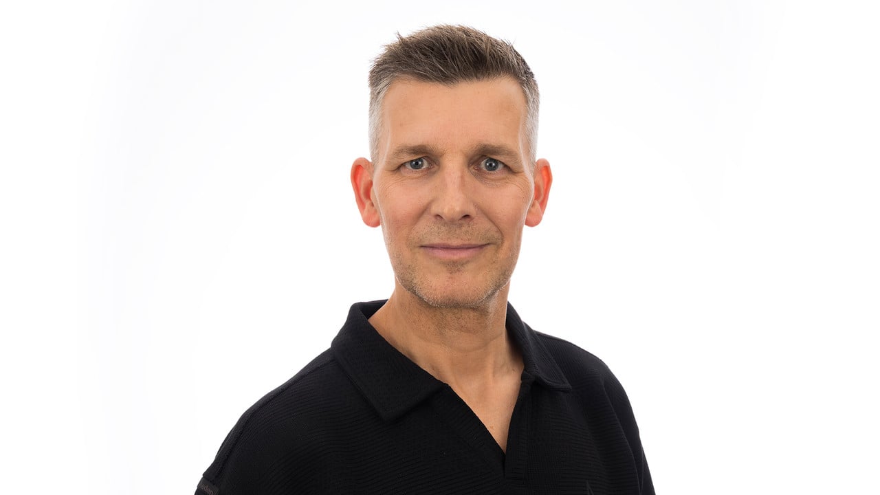 Profielfoto van Robert te Veele
