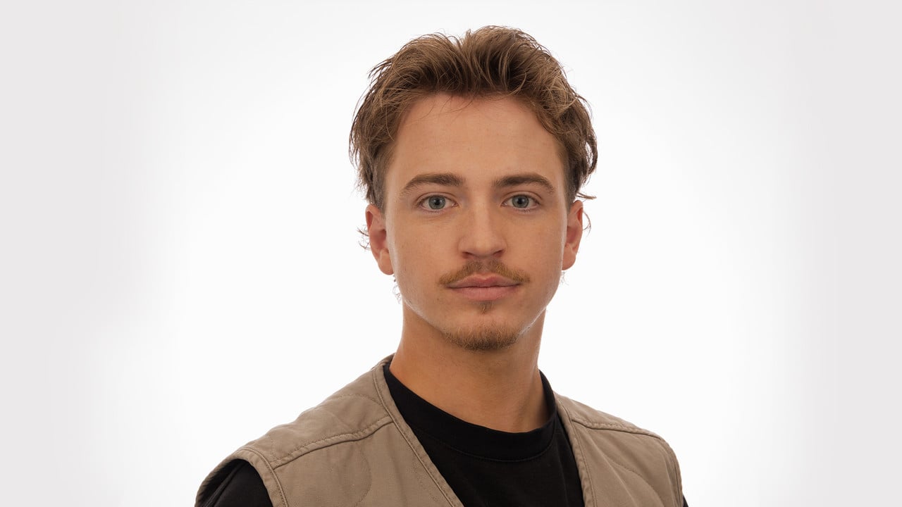 Profielfoto van Cas Bergs