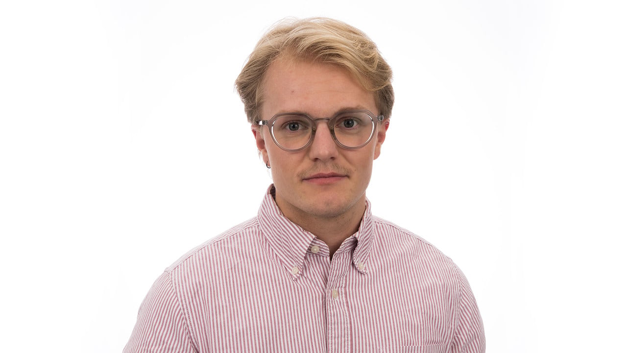 Profielfoto van Storm Roubroeks