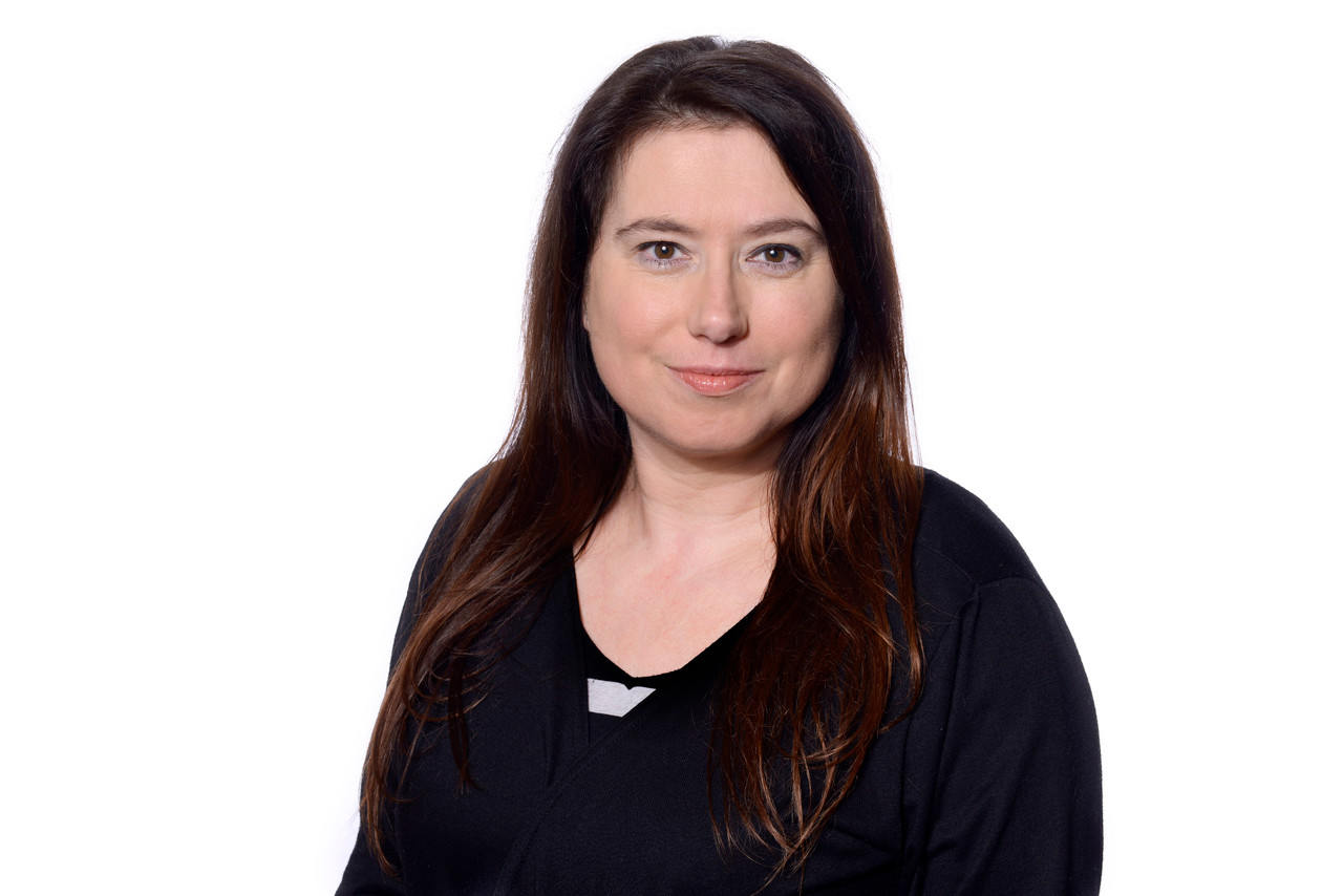 Mariëlle Bijlmakers