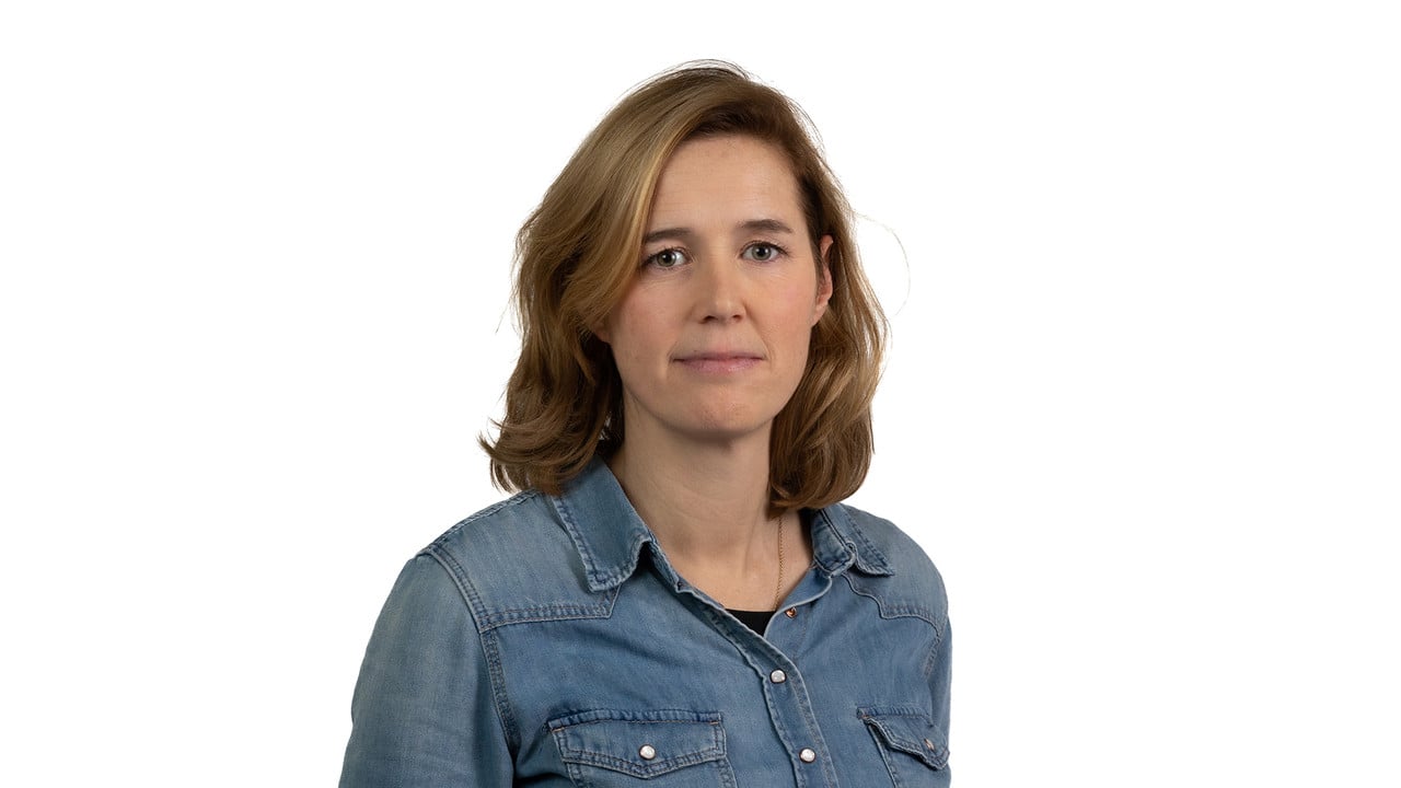 Profielfoto van Lobke Kapteijns