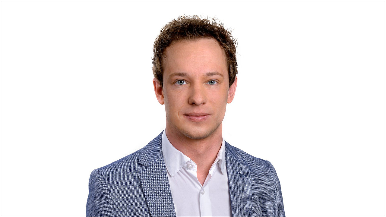 Daan Vries