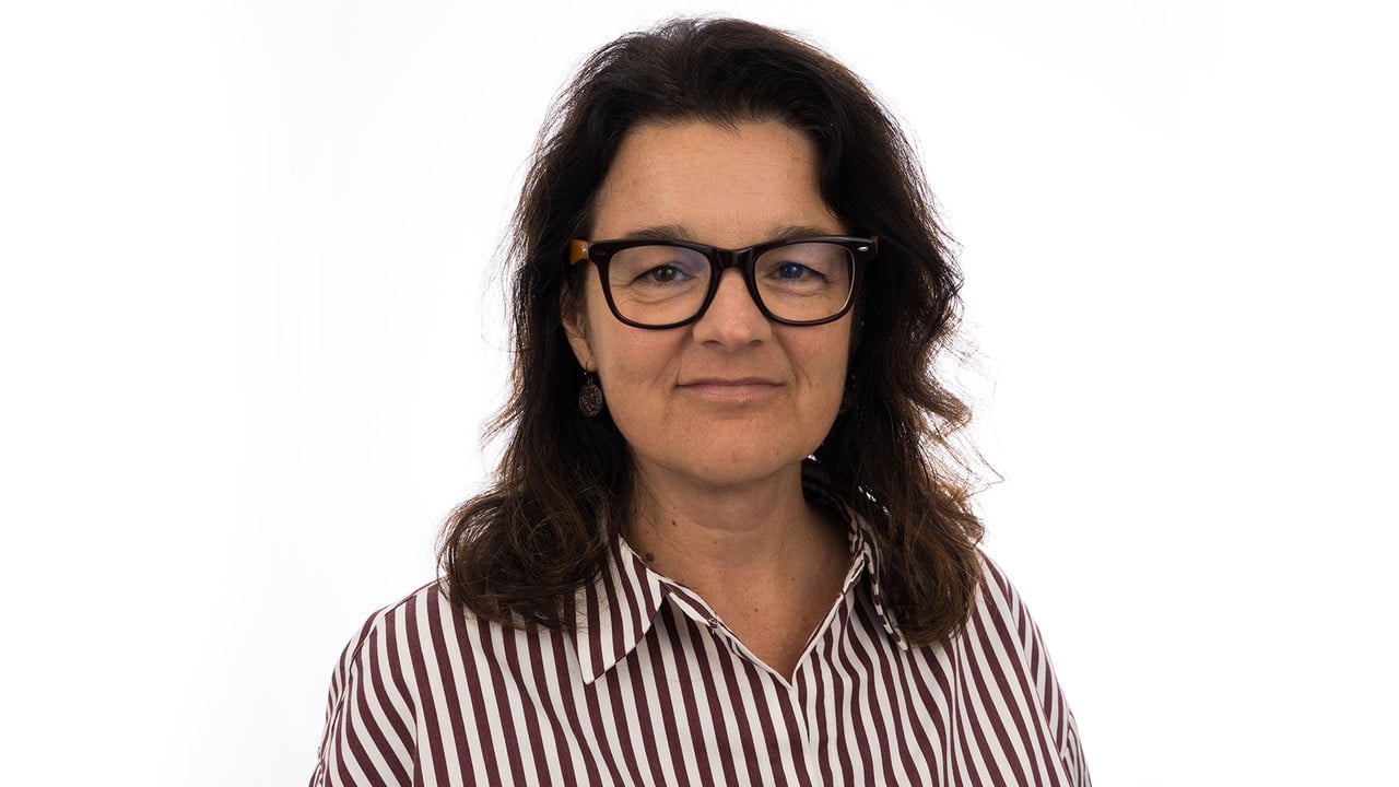 Profielfoto van Christel van Bebber