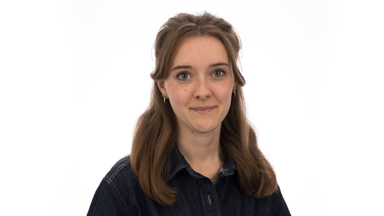 Profielfoto van Marieke Smid