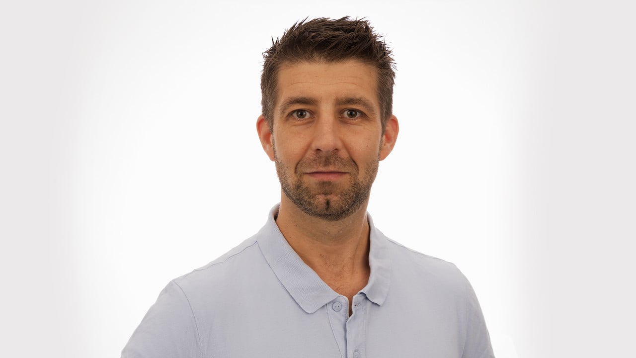 Profielfoto van Rob van Kaathoven