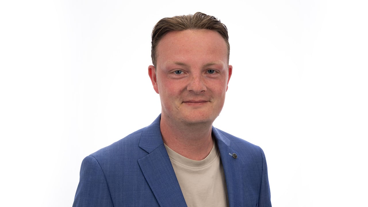 Profielfoto van Wilco Zonneveld