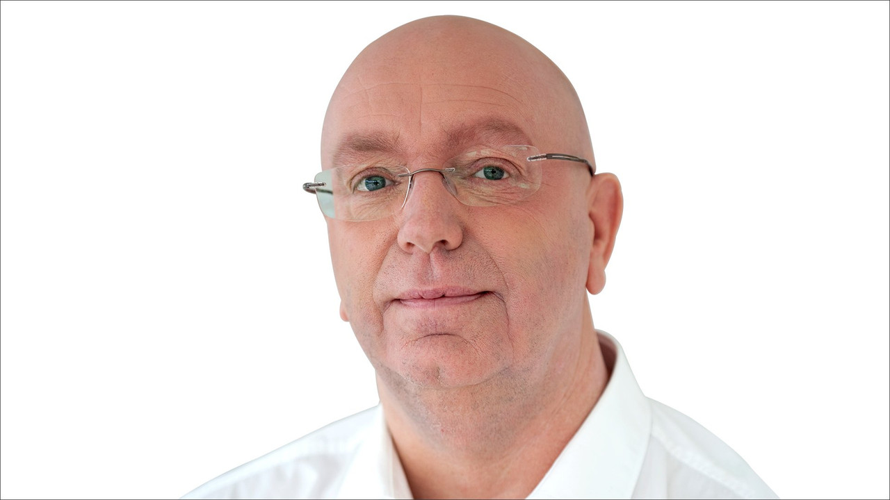 Albert Smeitink
