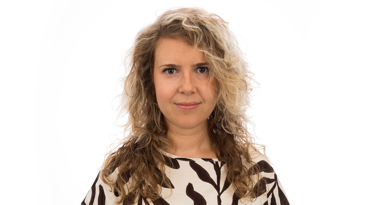 Profielfoto van Eva de Schipper