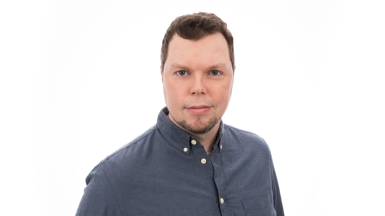 Profielfoto van Collin Beijk