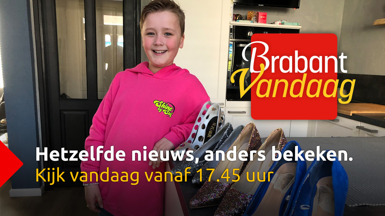Brabant Vandaag - Kijk vandaag - Stef