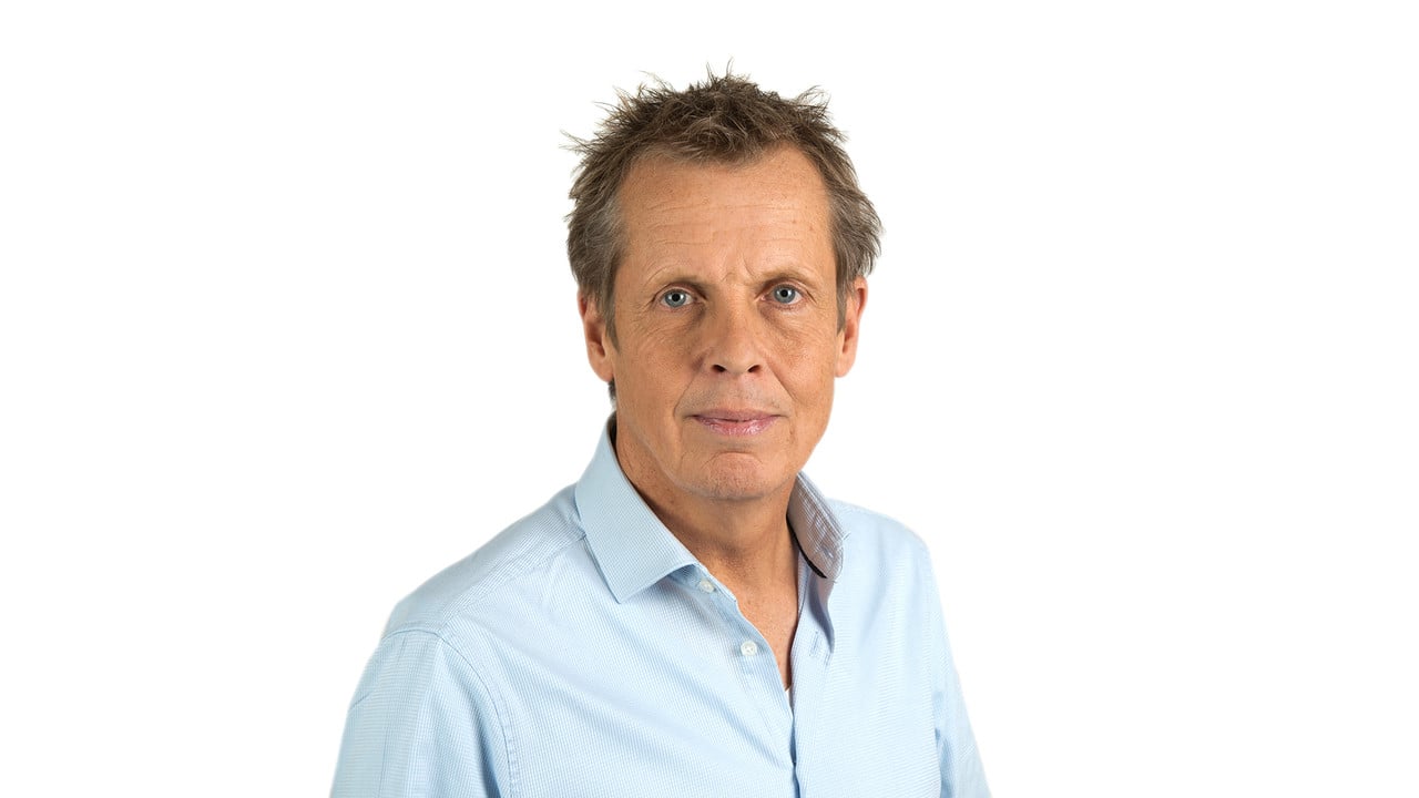 Arthur Marres