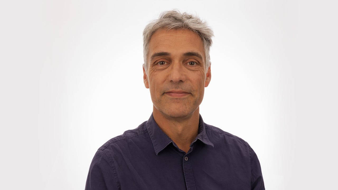 Profielfoto van Ruud Ritzen