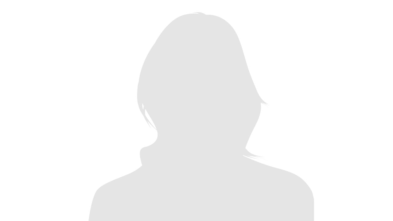 Profielfoto van Kim Panhuijzen