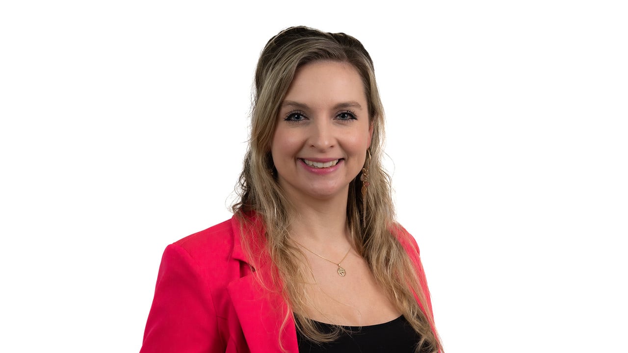 Profielfoto van Nicole Melchers