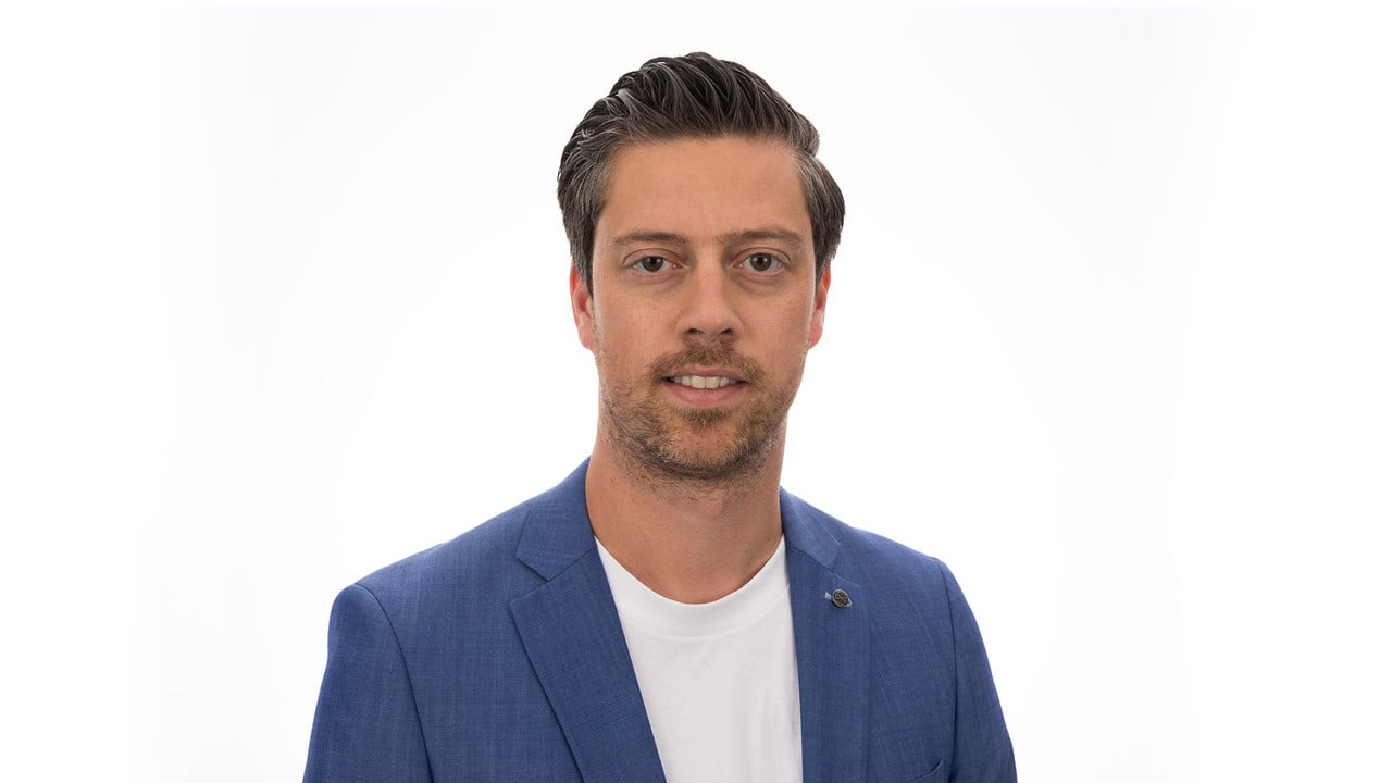 Profielfoto van Bart Elzendoorn
