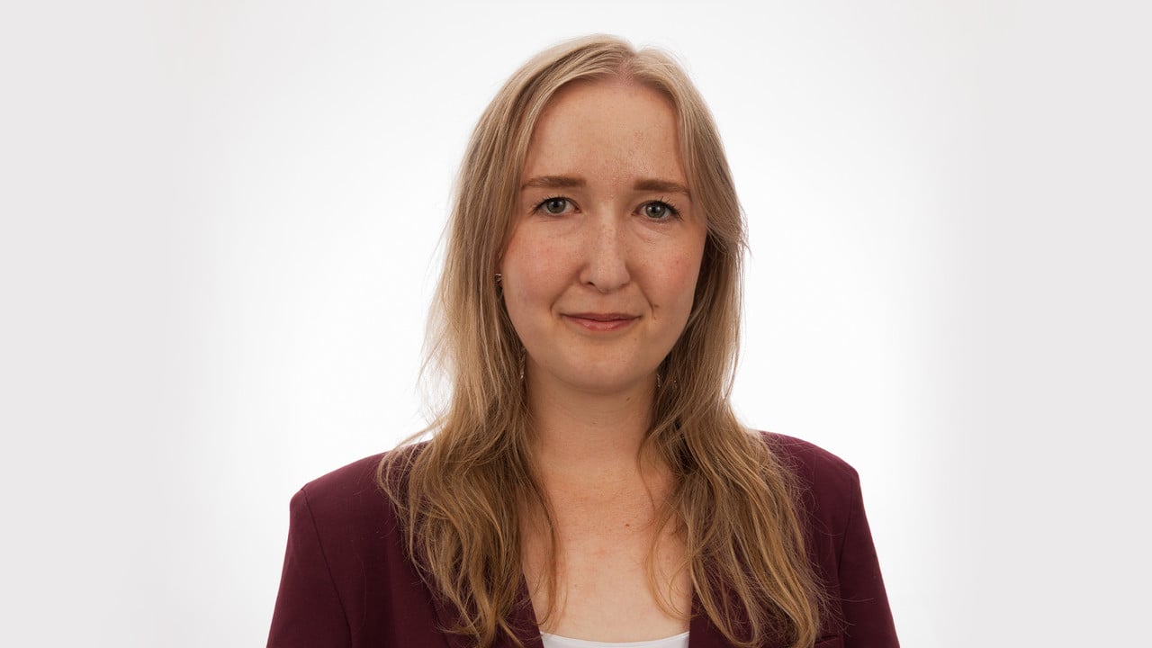 Profielfoto van Rowan Krause