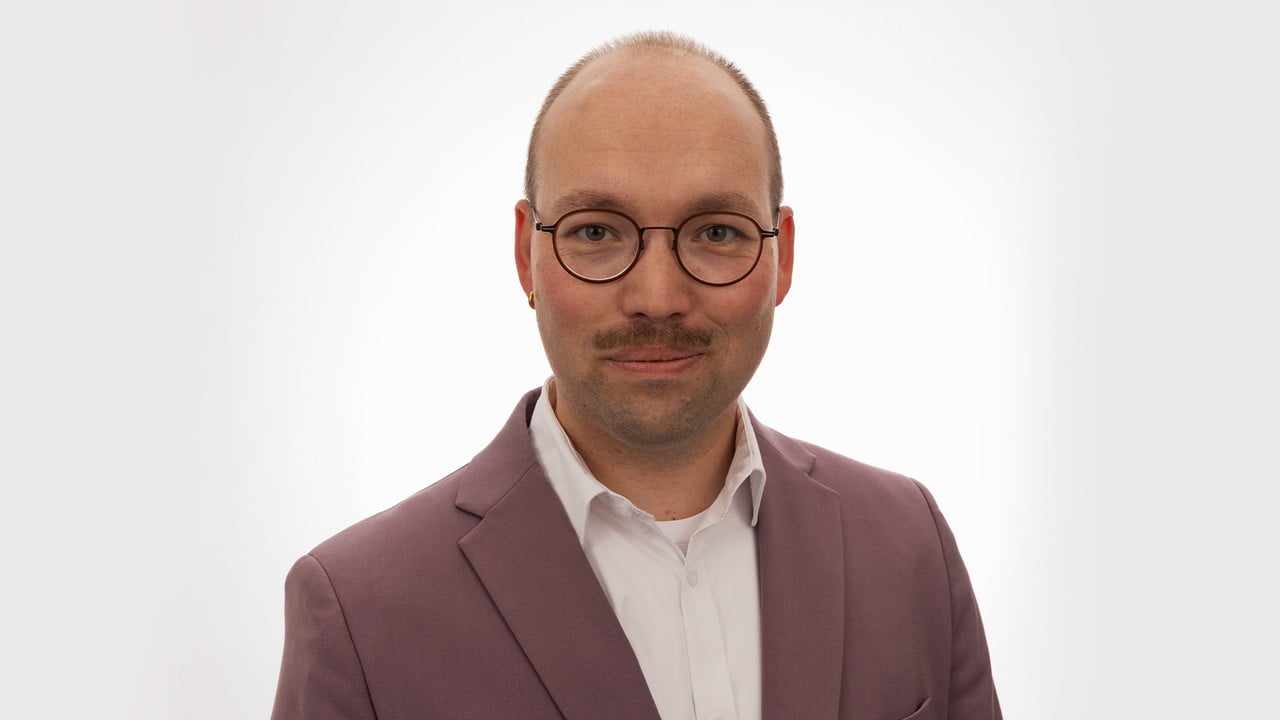 Profielfoto van Noël van Hooft