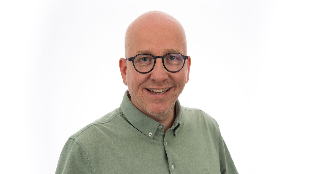 Profielfoto van Maarten Kortlever
