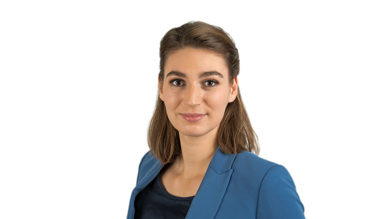 Saskia Nelissen