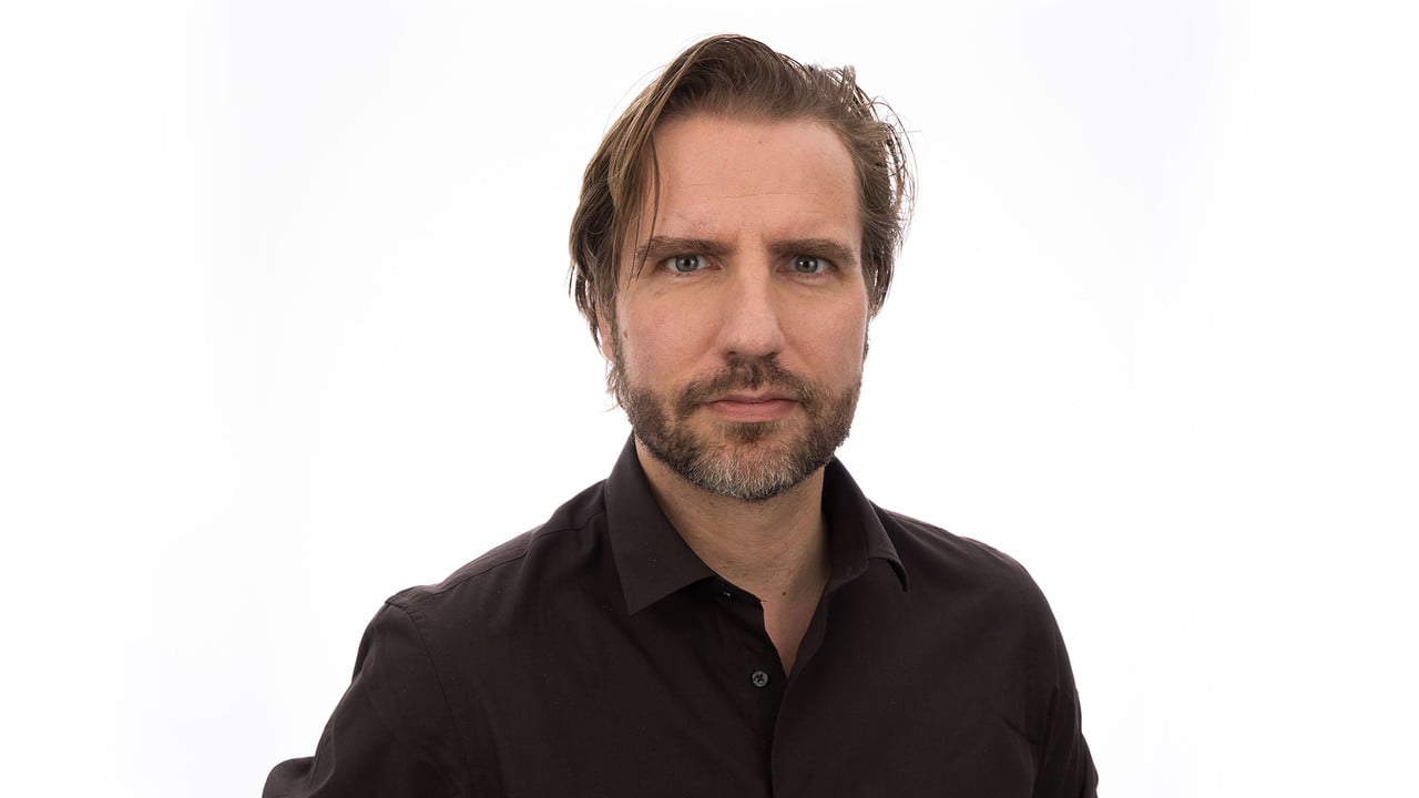 Profielfoto van Bert van Doorn
