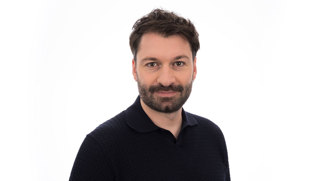 Profielfoto van Stan Hamacher