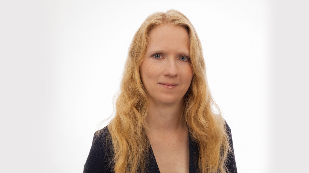 Profielfoto van Florence van der Molen 