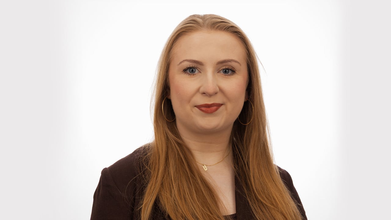 Profielfoto van Sofie van der Wal