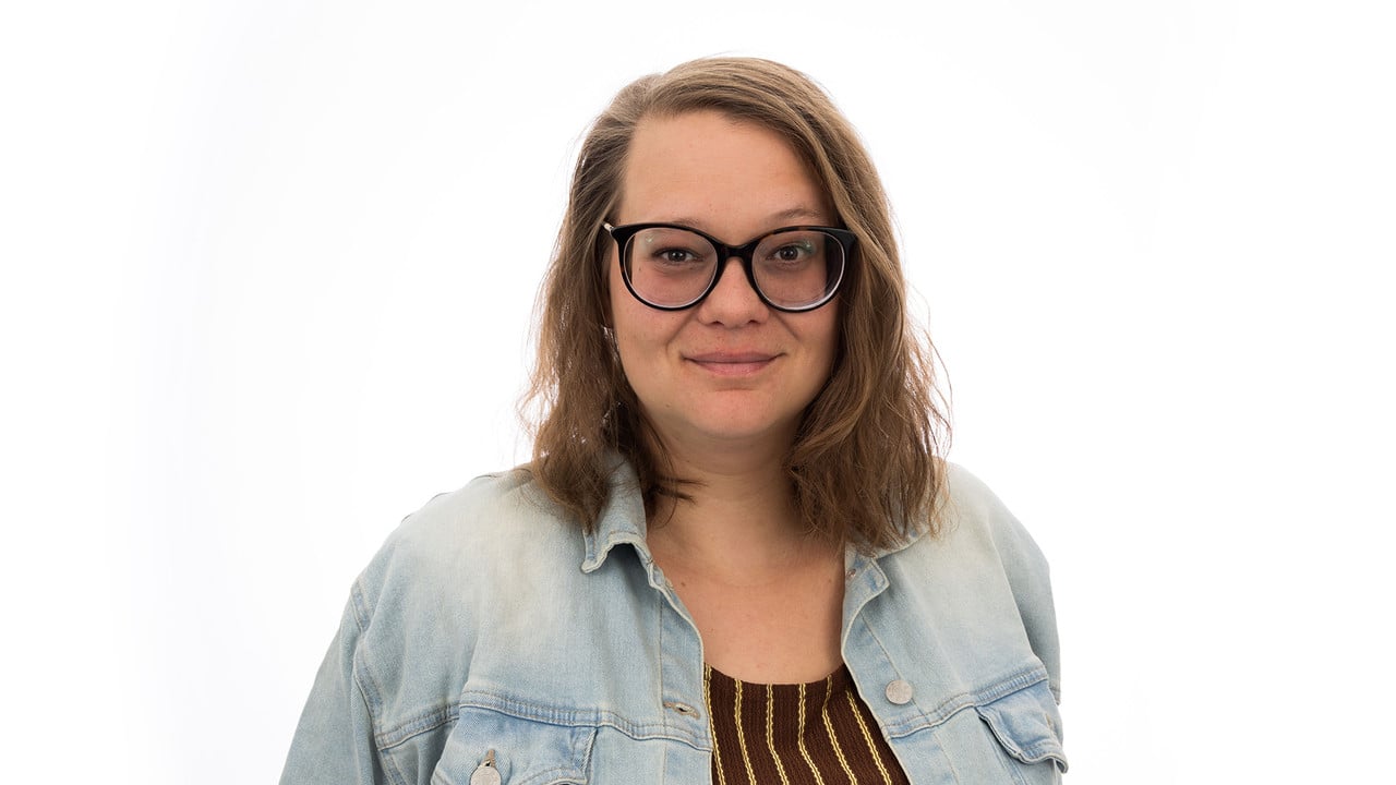 Profielfoto van Nelleke Arnout