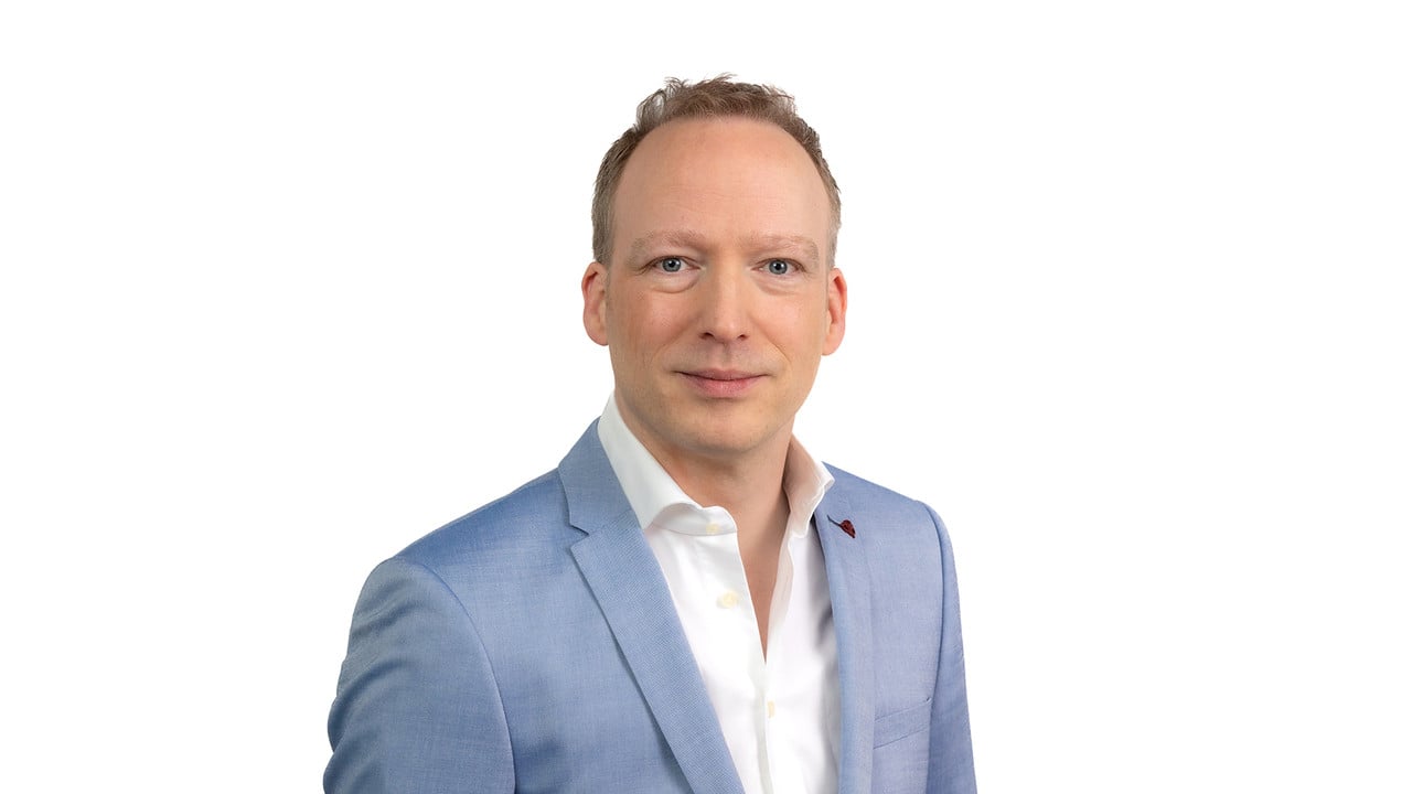 Profielfoto van Tom van den Oetelaar