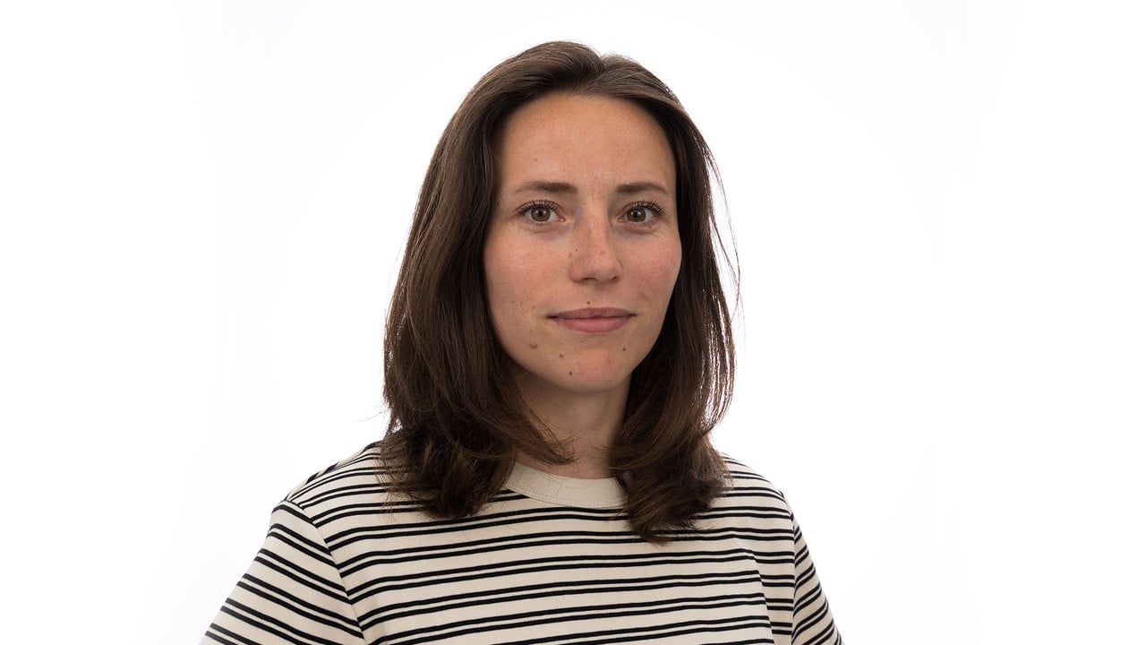 Profielfoto van Marieke Engbersen
