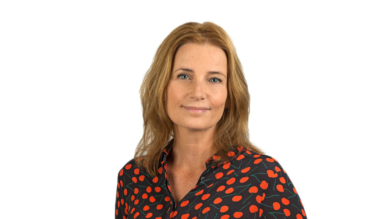 Profielfoto van Karin Kamp