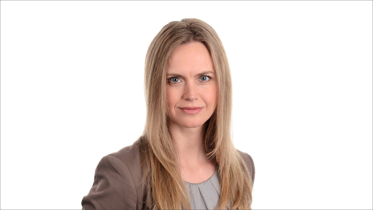Manon van Bergen