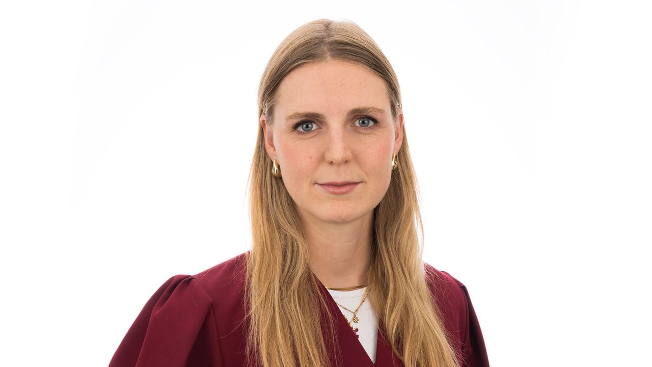 Profielfoto van Isabel Pijnappels