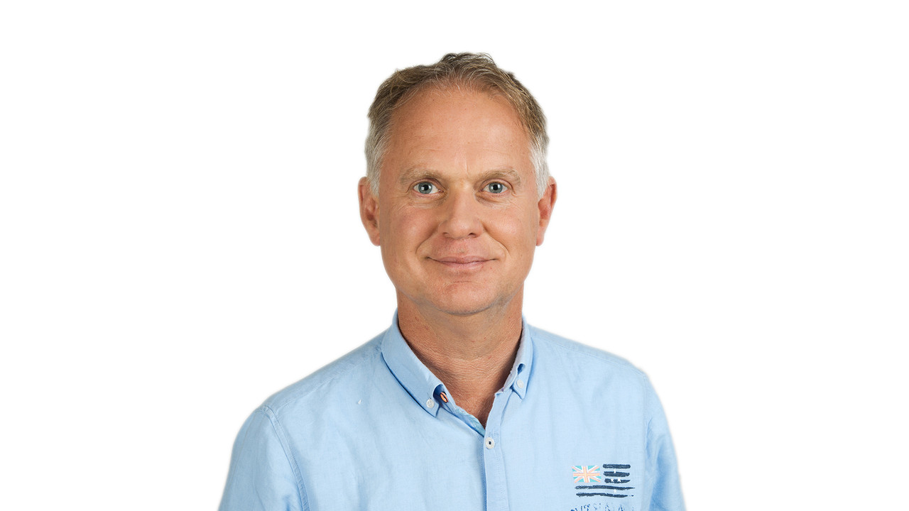 Maarten Nuyts