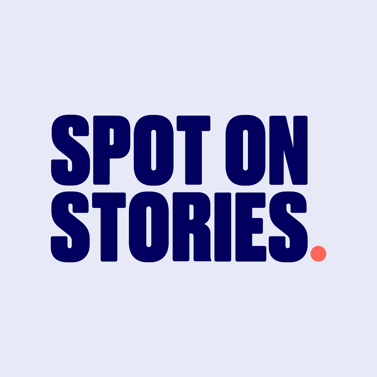 Profielfoto van Spot on Stories