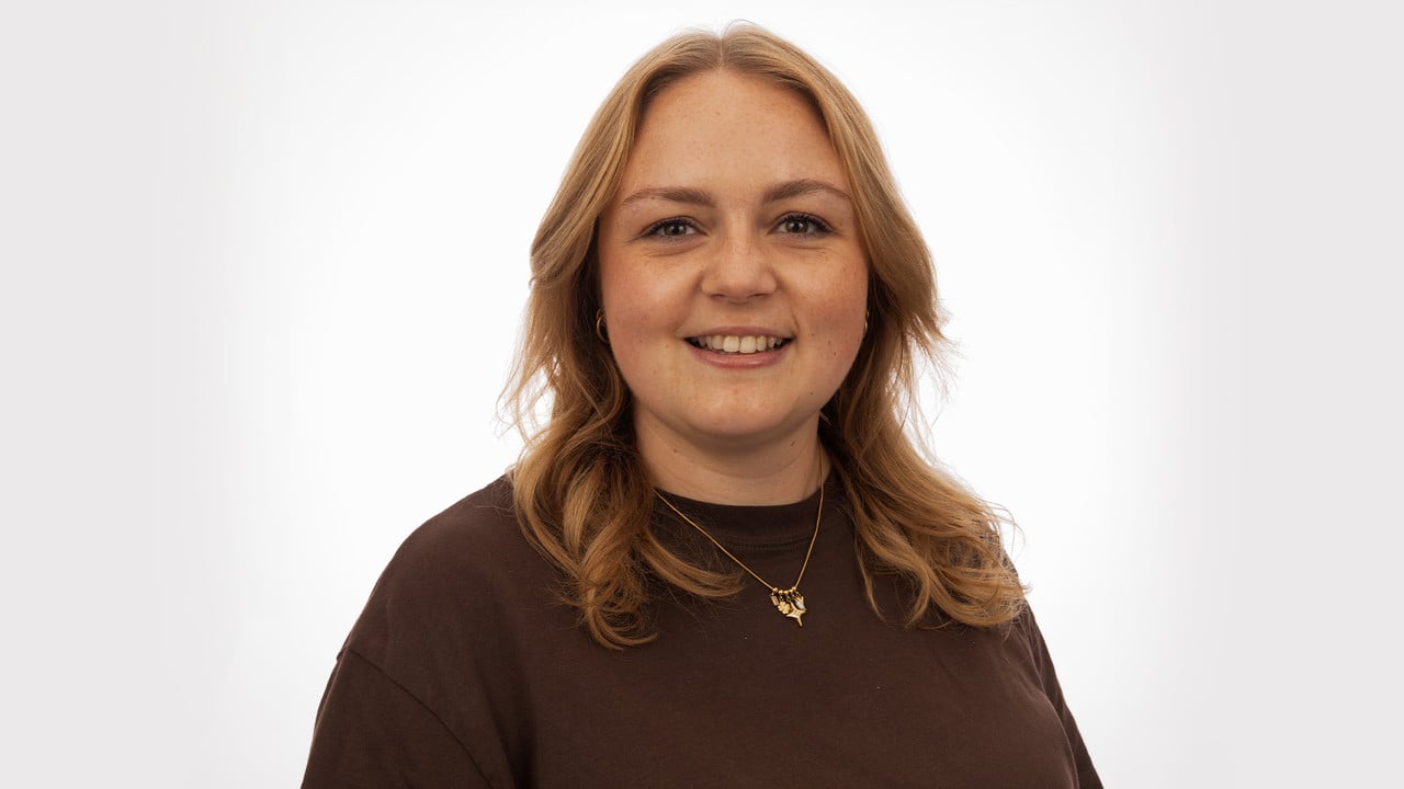 Profielfoto van Lotte Koreman