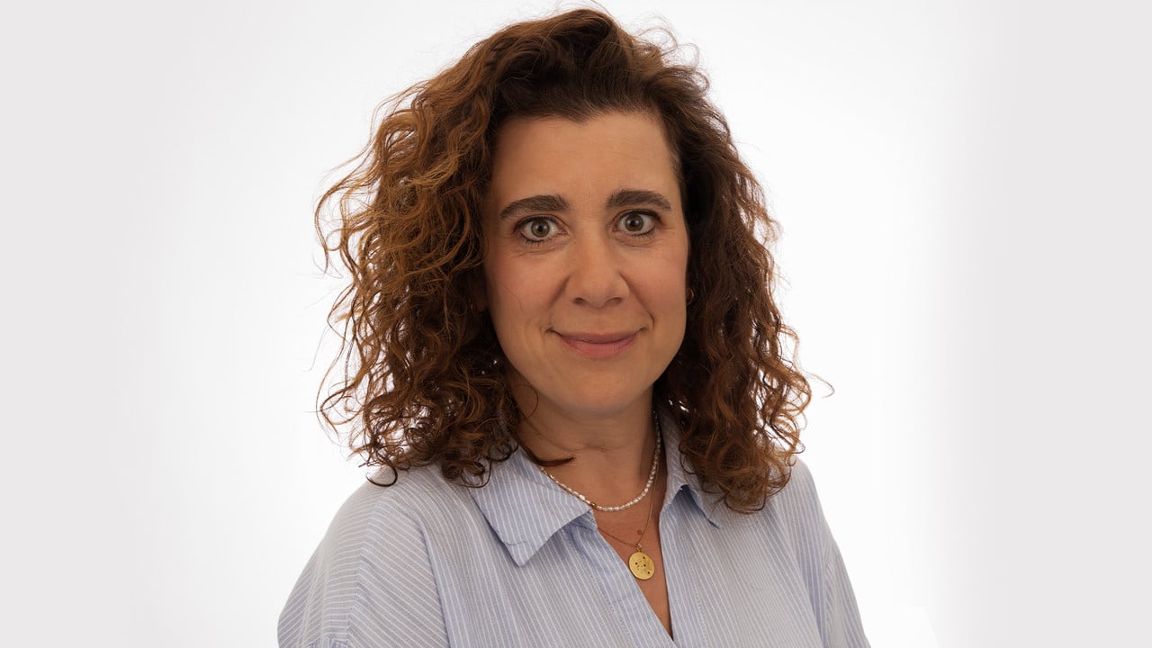 Profielfoto van Janneke Bosch