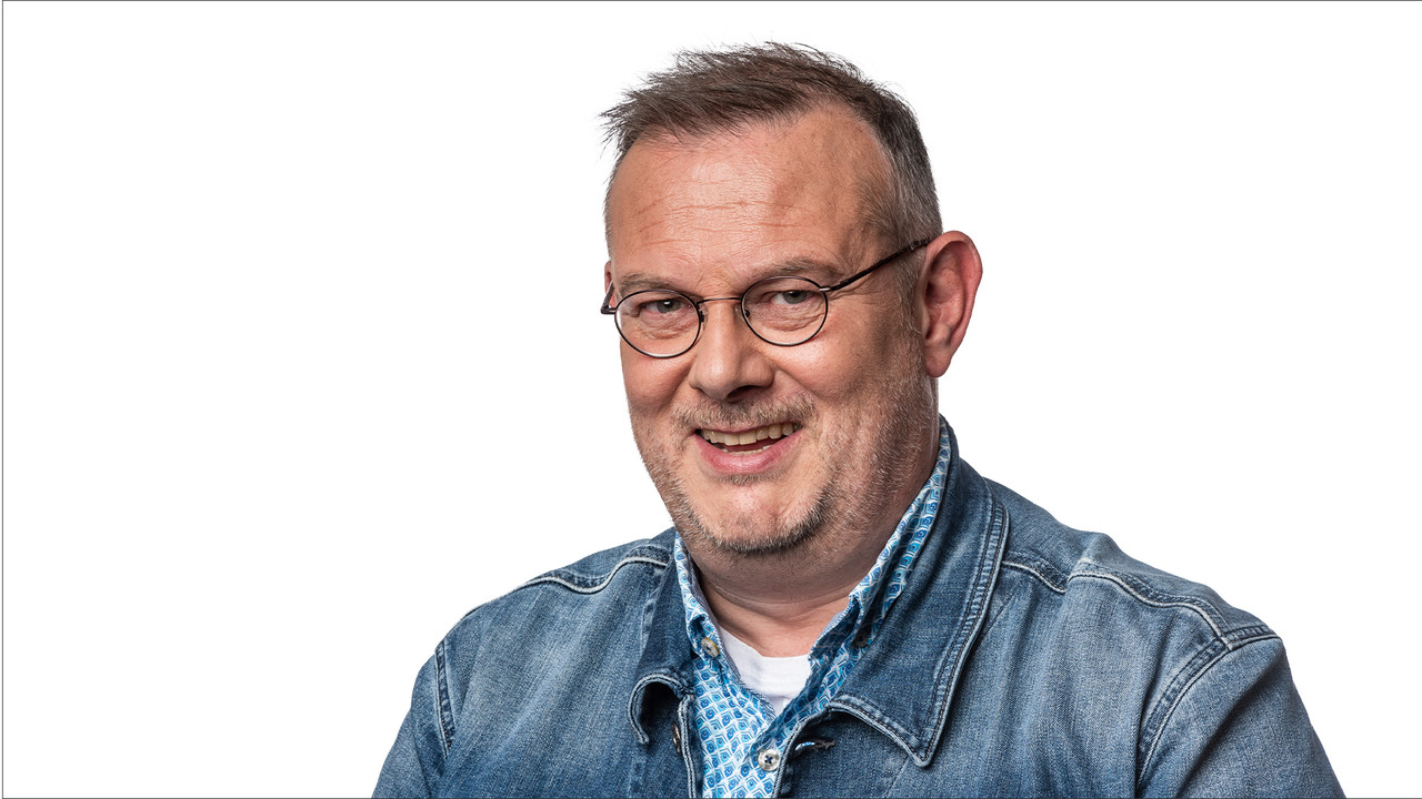 Martin Volder